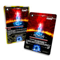 Mystica - Limited Edition Collector Card