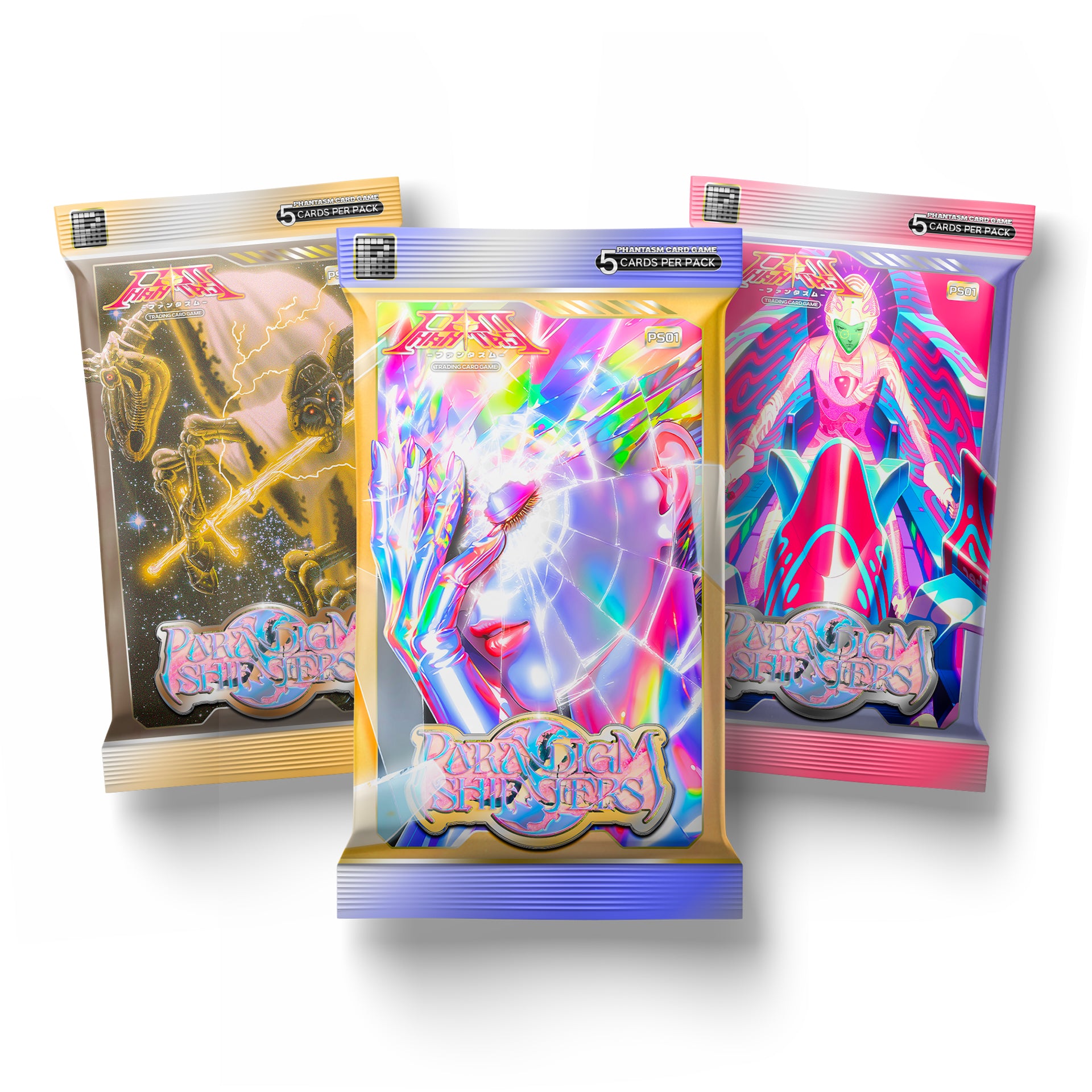 PSA9 風魔神ヒューガ No.45 バンダイ版 カードダス トレカ MINT