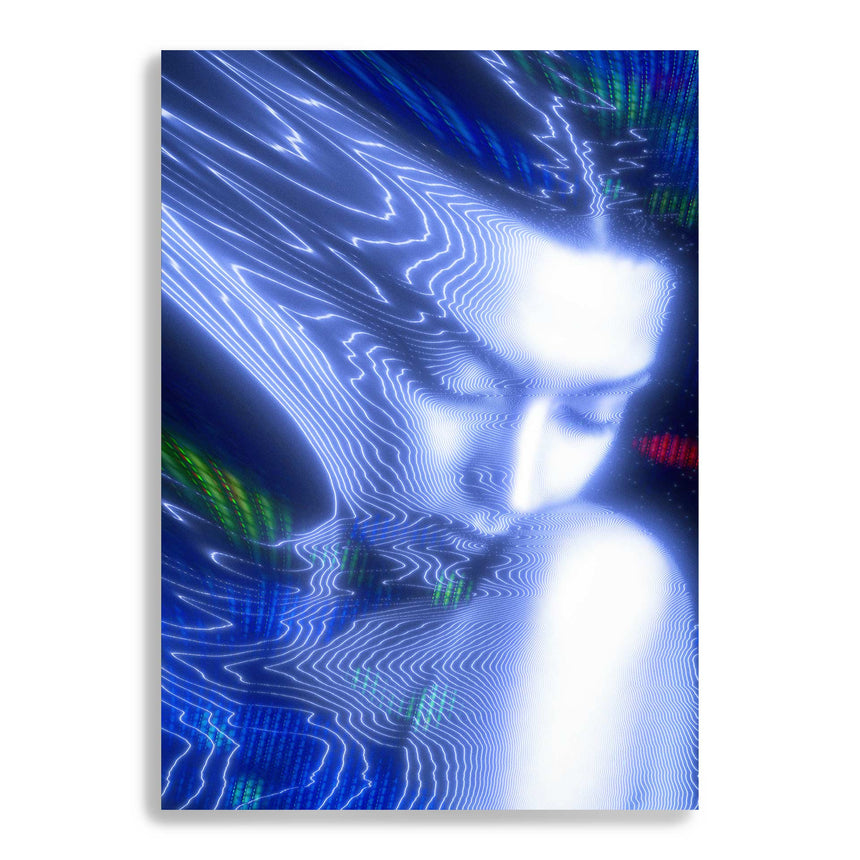 Innercolor - Holographic Print